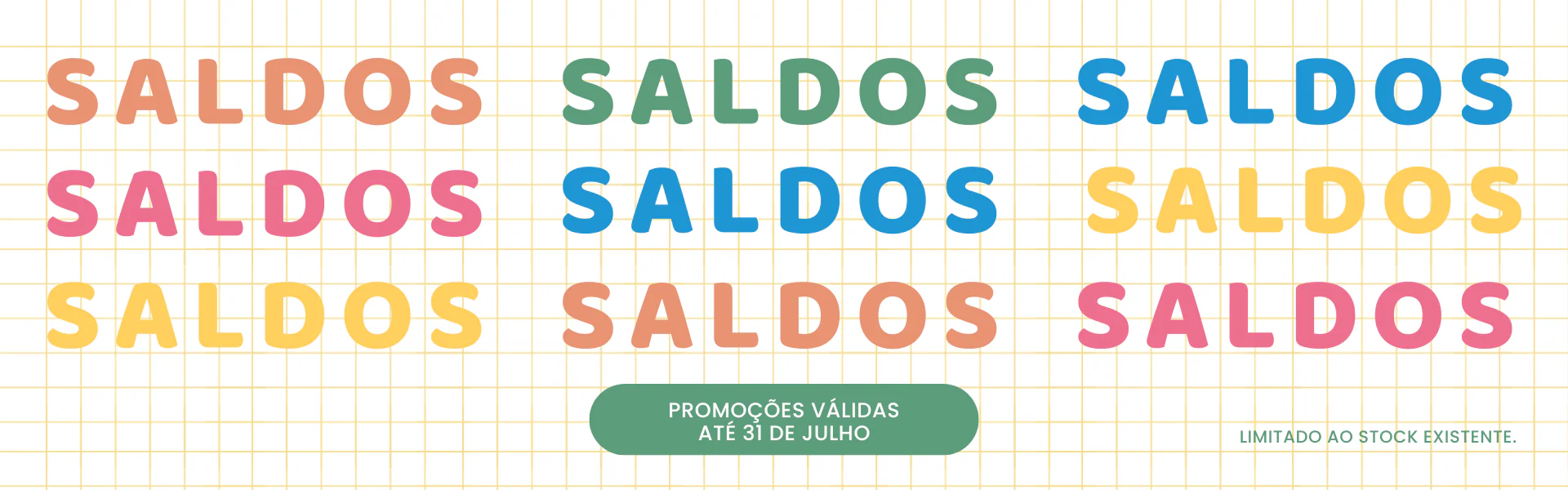 Tudo para o seu bebé